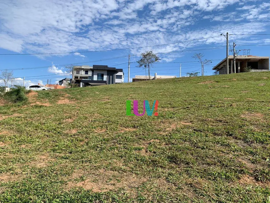 Foto 8 de Terreno / Lote à venda, 399m2 em Bairro Itapema, Itatiba - SP