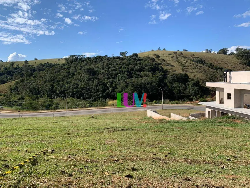 Foto 6 de Terreno / Lote à venda, 399m2 em Bairro Itapema, Itatiba - SP