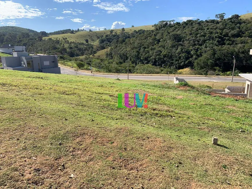 Foto 4 de Terreno / Lote à venda, 399m2 em Bairro Itapema, Itatiba - SP