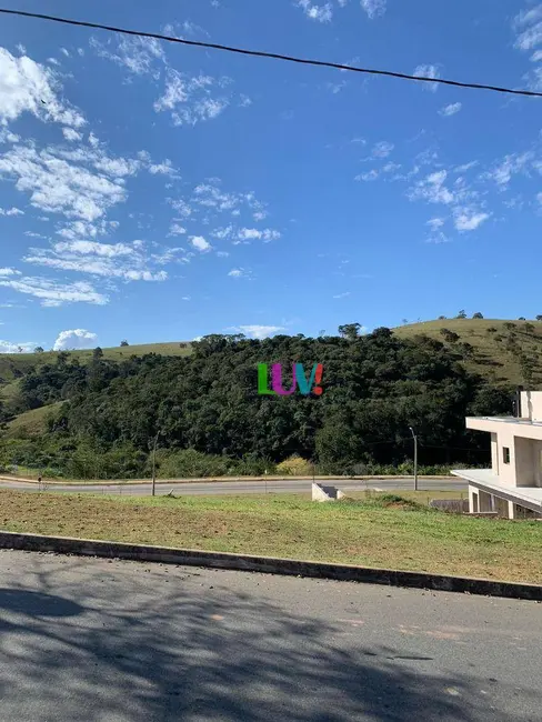 Foto 3 de Terreno / Lote à venda, 399m2 em Bairro Itapema, Itatiba - SP