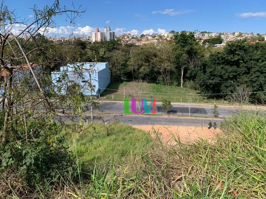Foto 6 de Terreno / Lote à venda, 196m2 em Loteamento Residencial Terra Nova, Itatiba - SP