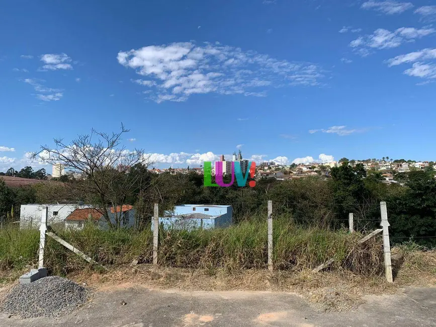 Foto 9 de Terreno / Lote à venda, 196m2 em Loteamento Residencial Terra Nova, Itatiba - SP
