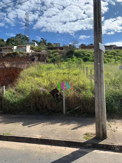 Foto 4 de Terreno / Lote à venda, 196m2 em Loteamento Residencial Terra Nova, Itatiba - SP