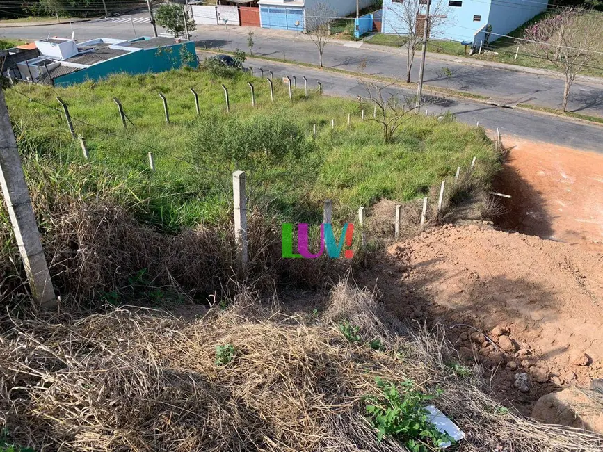 Foto 8 de Terreno / Lote à venda, 196m2 em Loteamento Residencial Terra Nova, Itatiba - SP