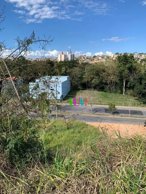 Foto 7 de Terreno / Lote à venda, 196m2 em Loteamento Residencial Terra Nova, Itatiba - SP