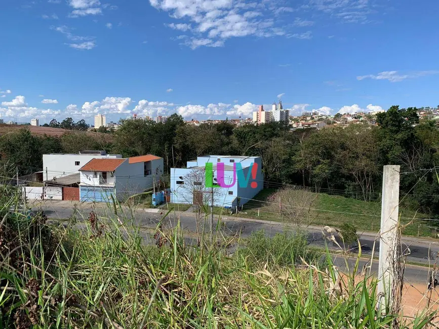 Foto 5 de Terreno / Lote à venda, 196m2 em Loteamento Residencial Terra Nova, Itatiba - SP