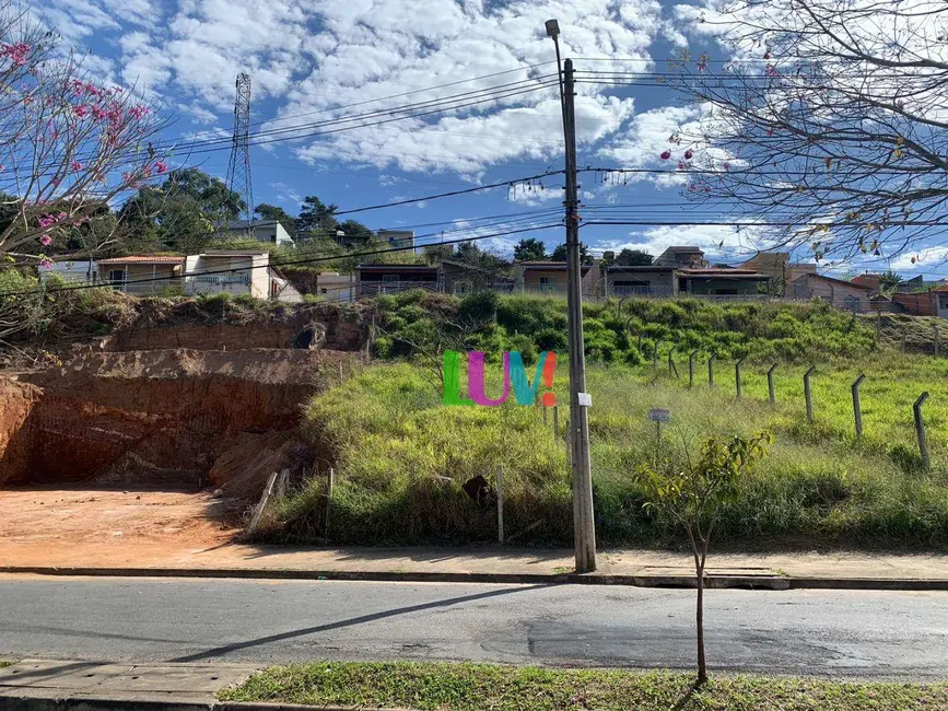Foto 3 de Terreno / Lote à venda, 196m2 em Loteamento Residencial Terra Nova, Itatiba - SP