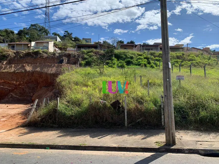 Foto 1 de Terreno / Lote à venda, 196m2 em Loteamento Residencial Terra Nova, Itatiba - SP