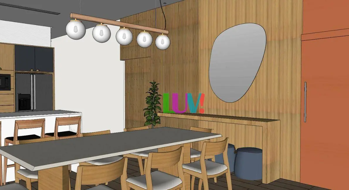 Foto 7 de Casa de Condomínio com 3 quartos à venda, 500m2 em Chácara Santa Cruz dos Pires, Itatiba - SP