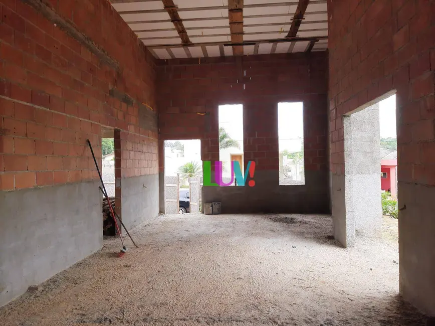 Foto 1 de Casa de Condomínio com 3 quartos à venda, 500m2 em Chácara Santa Cruz dos Pires, Itatiba - SP