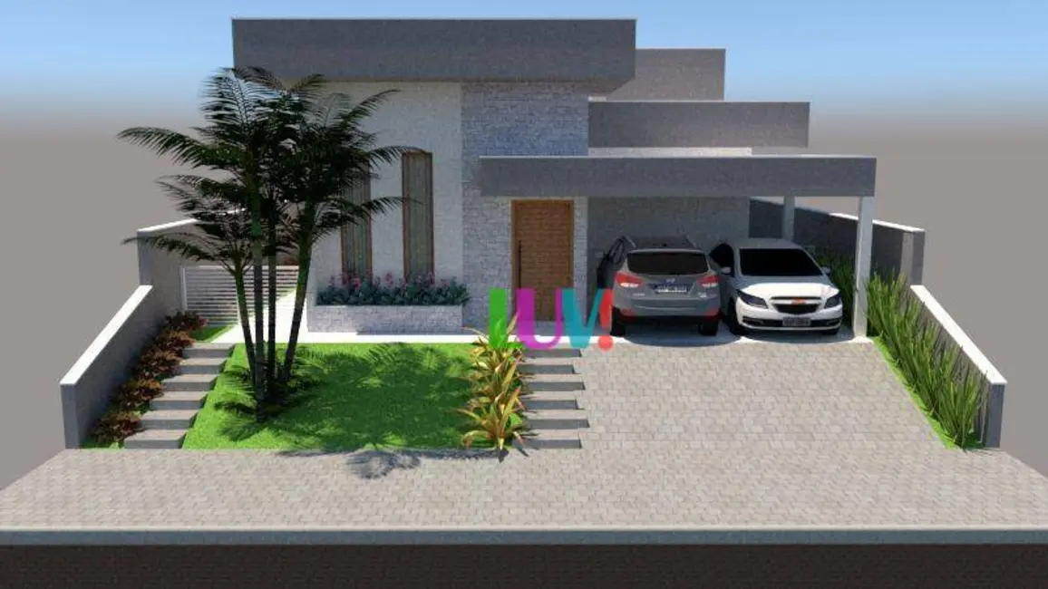 Foto 4 de Casa de Condomínio com 3 quartos à venda, 500m2 em Chácara Santa Cruz dos Pires, Itatiba - SP