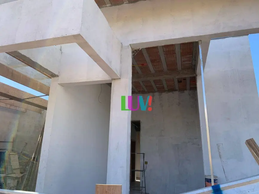 Foto 3 de Casa de Condomínio com 4 quartos à venda, 387m2 em Itatiba - SP