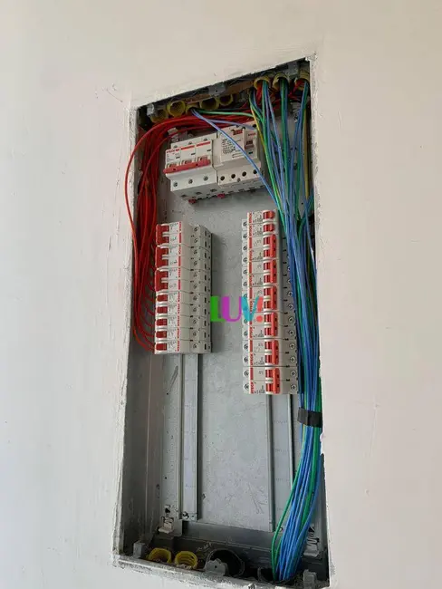 Foto 5 de Casa de Condomínio com 4 quartos à venda, 387m2 em Itatiba - SP