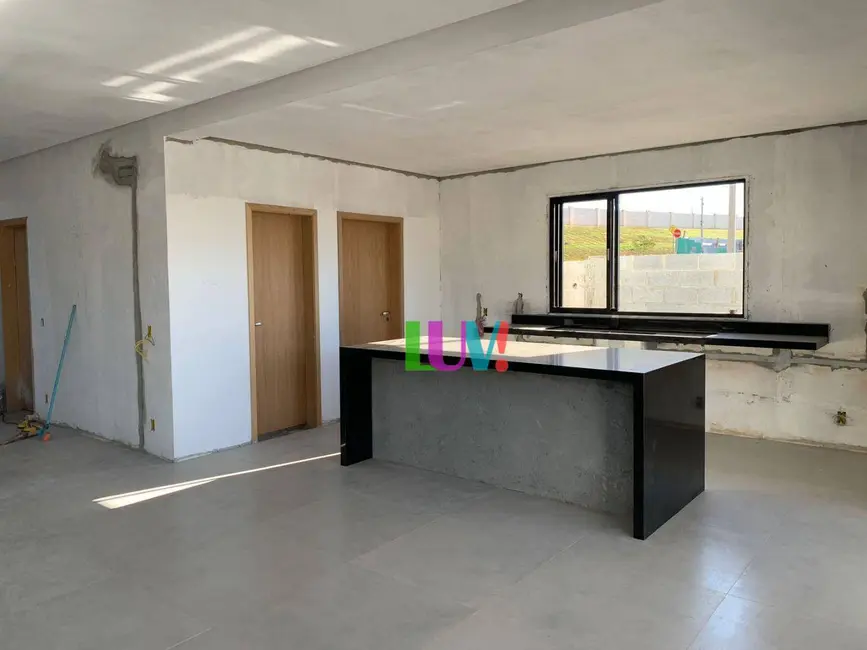 Foto 1 de Casa de Condomínio com 4 quartos à venda, 387m2 em Itatiba - SP
