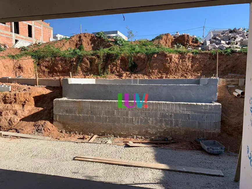 Foto 3 de Casa de Condomínio com 3 quartos à venda, 387m2 em Itatiba - SP