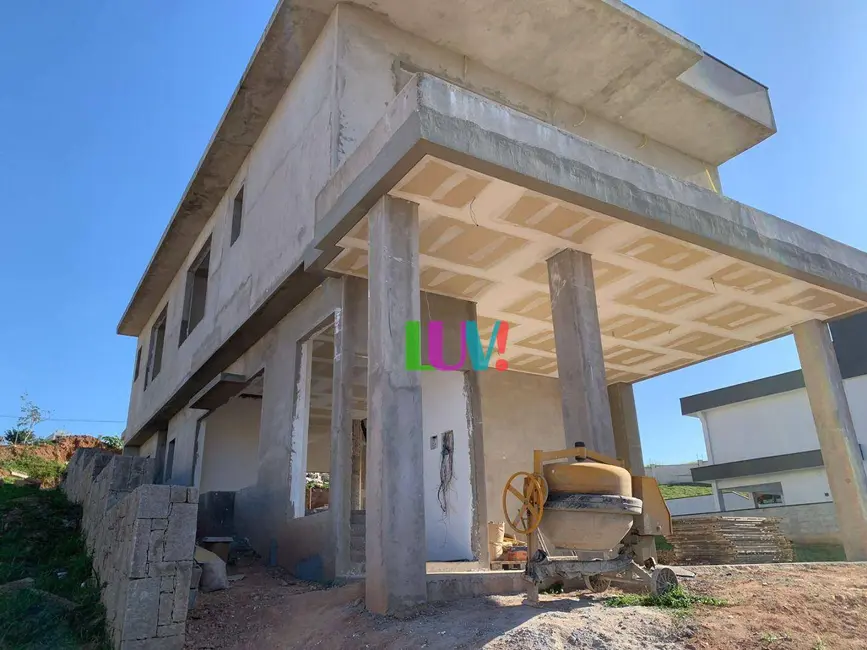 Foto 1 de Casa de Condomínio com 3 quartos à venda, 387m2 em Itatiba - SP