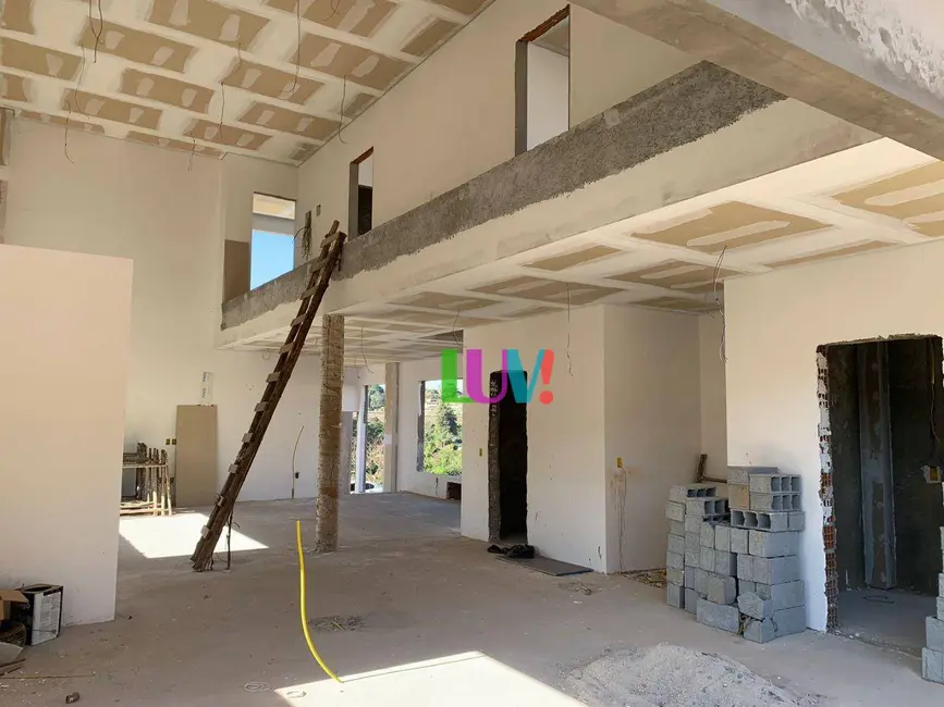 Foto 4 de Casa de Condomínio com 3 quartos à venda, 387m2 em Itatiba - SP