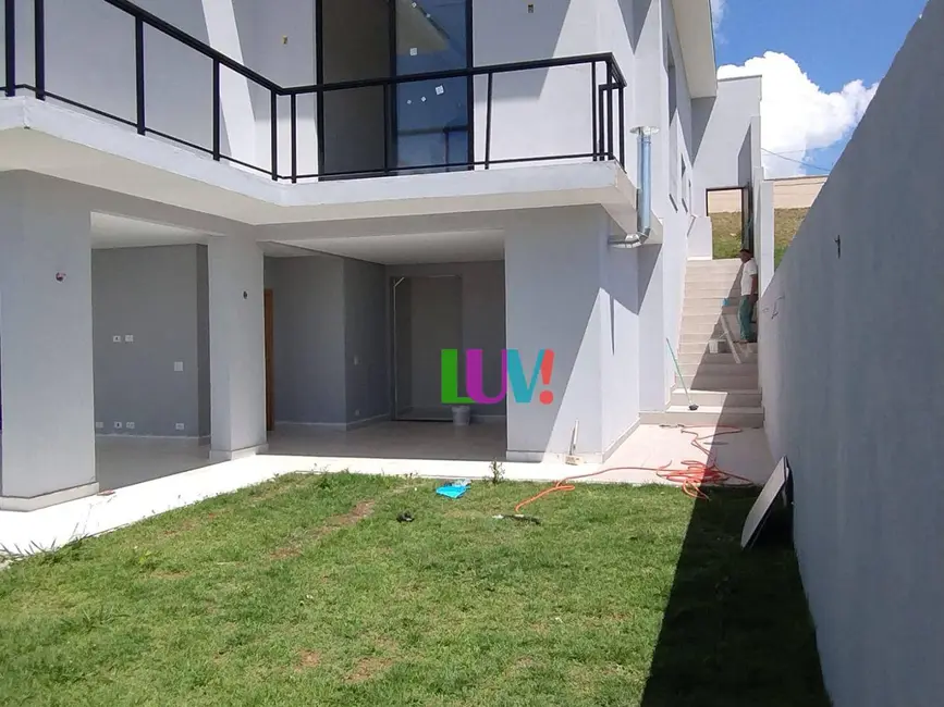 Foto 7 de Casa de Condomínio com 3 quartos à venda, 384m2 em Itatiba - SP