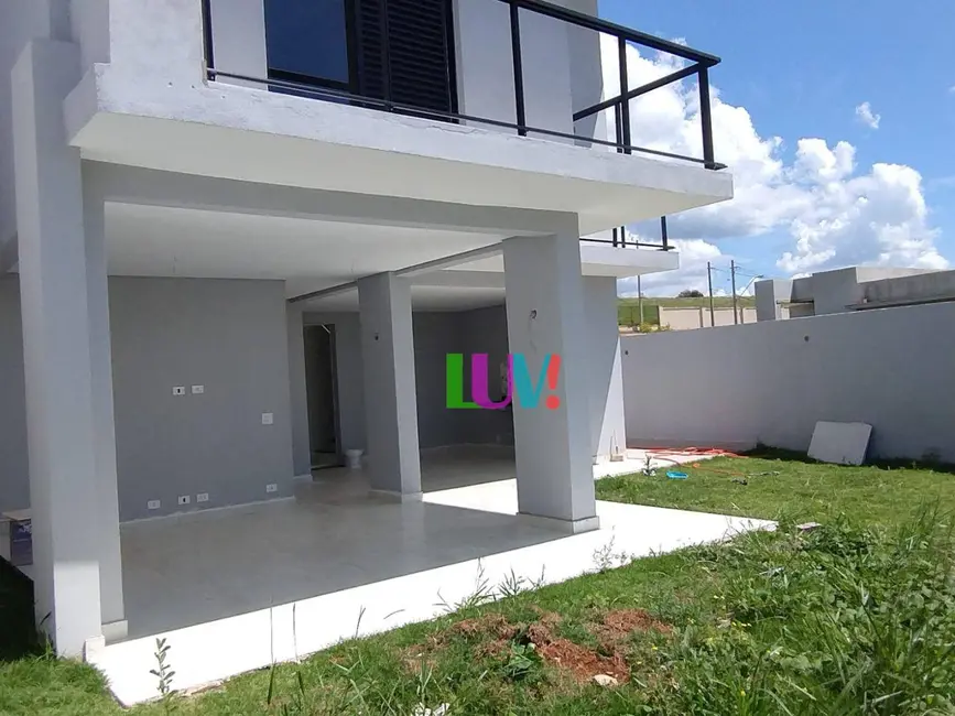 Foto 2 de Casa de Condomínio com 3 quartos à venda, 384m2 em Itatiba - SP