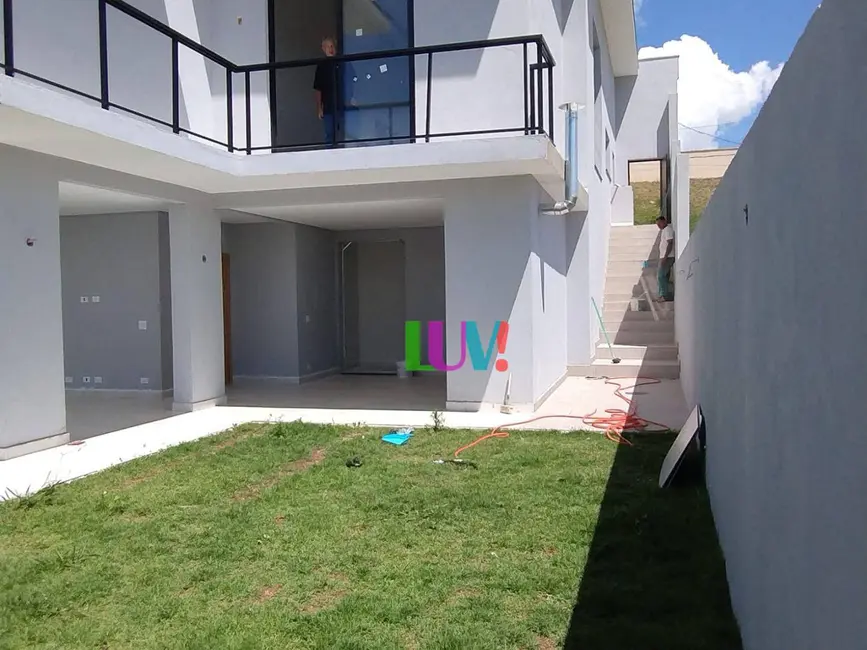 Foto 6 de Casa de Condomínio com 3 quartos à venda, 384m2 em Itatiba - SP