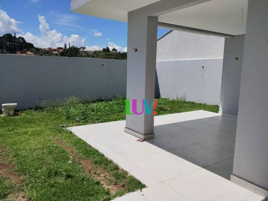 Foto 8 de Casa de Condomínio com 3 quartos à venda, 384m2 em Itatiba - SP