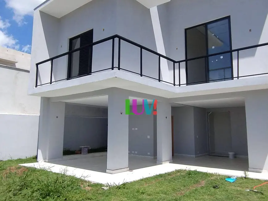 Foto 5 de Casa de Condomínio com 3 quartos à venda, 384m2 em Itatiba - SP