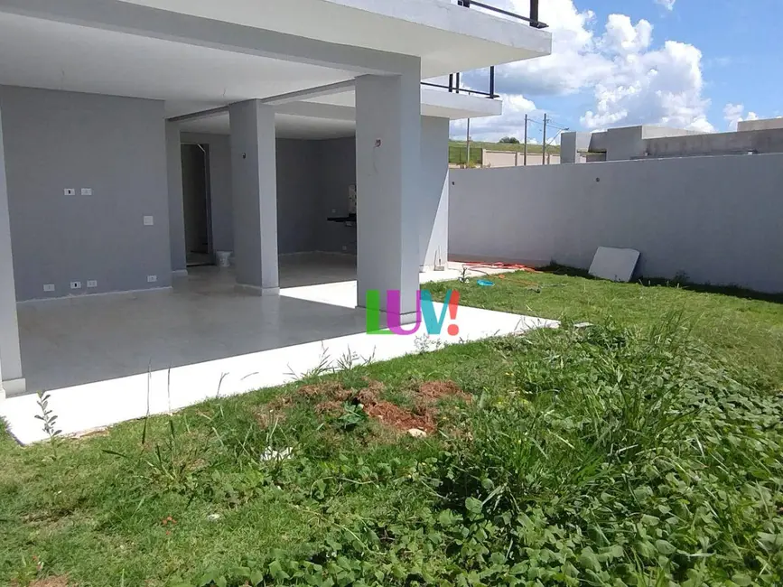 Foto 4 de Casa de Condomínio com 3 quartos à venda, 384m2 em Itatiba - SP