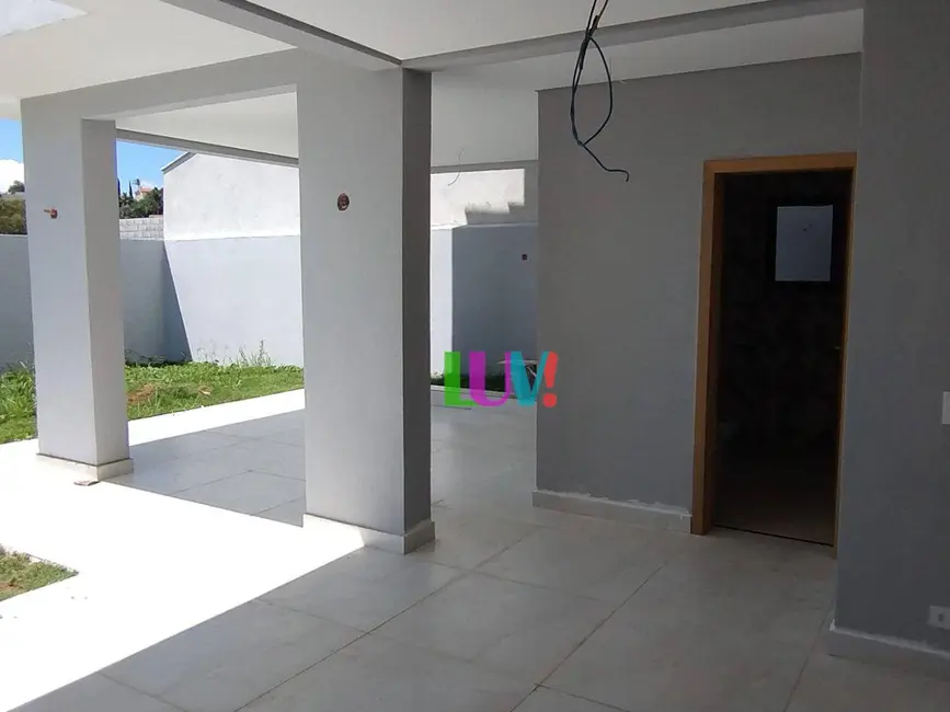 Foto 9 de Casa de Condomínio com 3 quartos à venda, 384m2 em Itatiba - SP