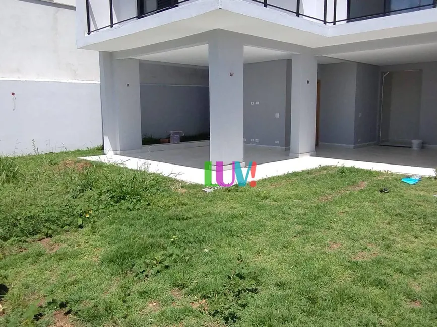 Foto 3 de Casa de Condomínio com 3 quartos à venda, 384m2 em Itatiba - SP