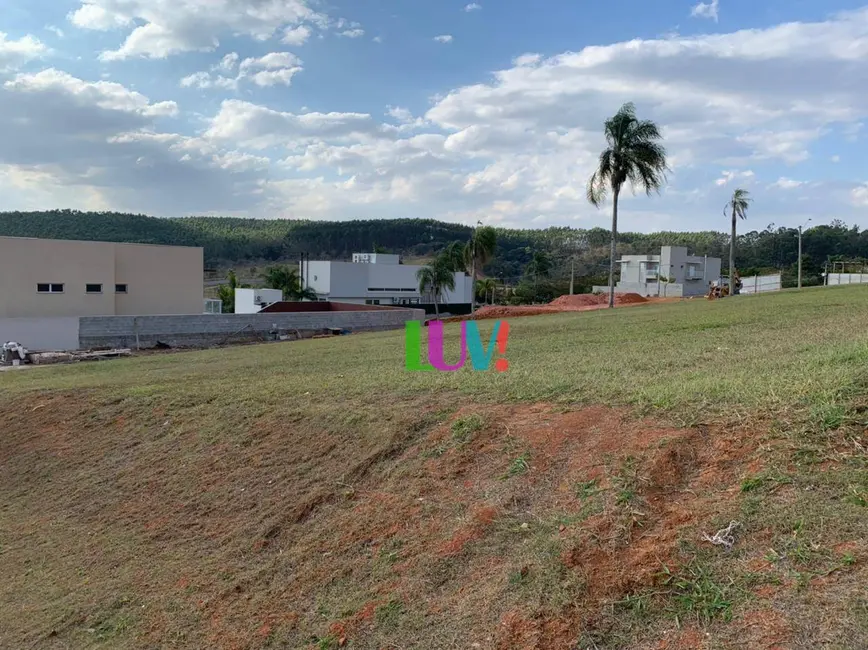 Foto 3 de Terreno / Lote à venda, 572m2 em Bairro da Posse, Itatiba - SP