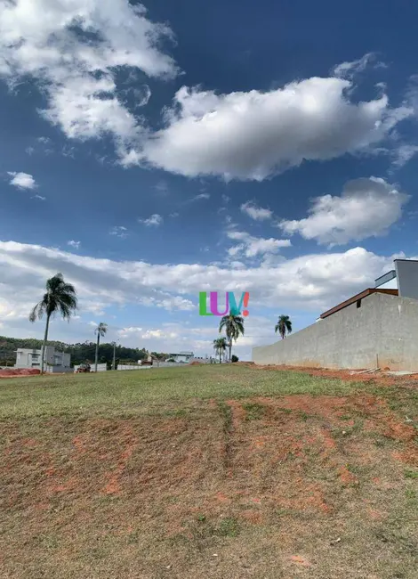 Foto 4 de Terreno / Lote à venda, 572m2 em Bairro da Posse, Itatiba - SP