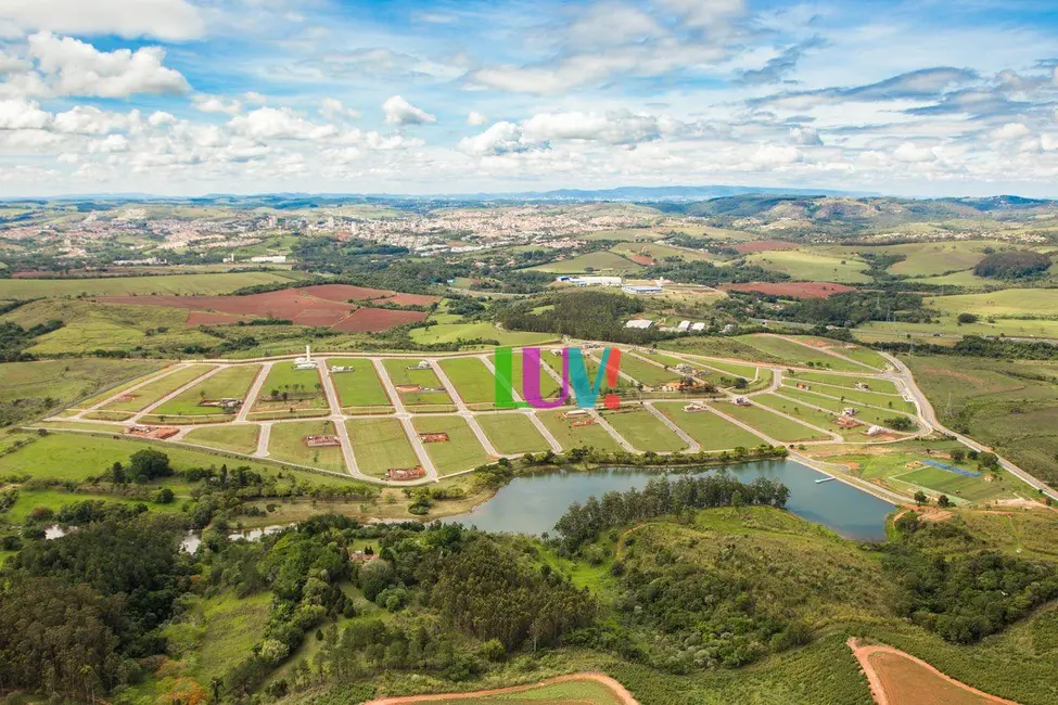 Foto 6 de Terreno / Lote à venda, 572m2 em Bairro da Posse, Itatiba - SP