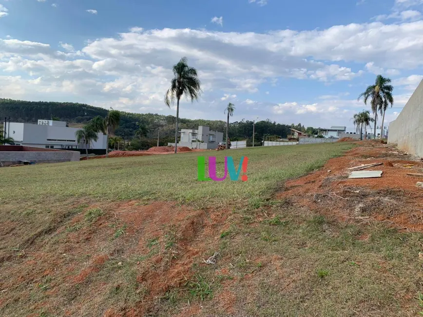 Foto 5 de Terreno / Lote à venda, 572m2 em Bairro da Posse, Itatiba - SP