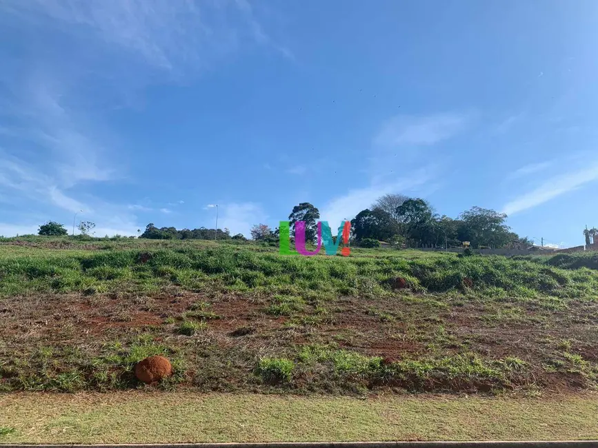 Foto 3 de Terreno / Lote à venda, 680m2 em Bairro Itapema, Itatiba - SP