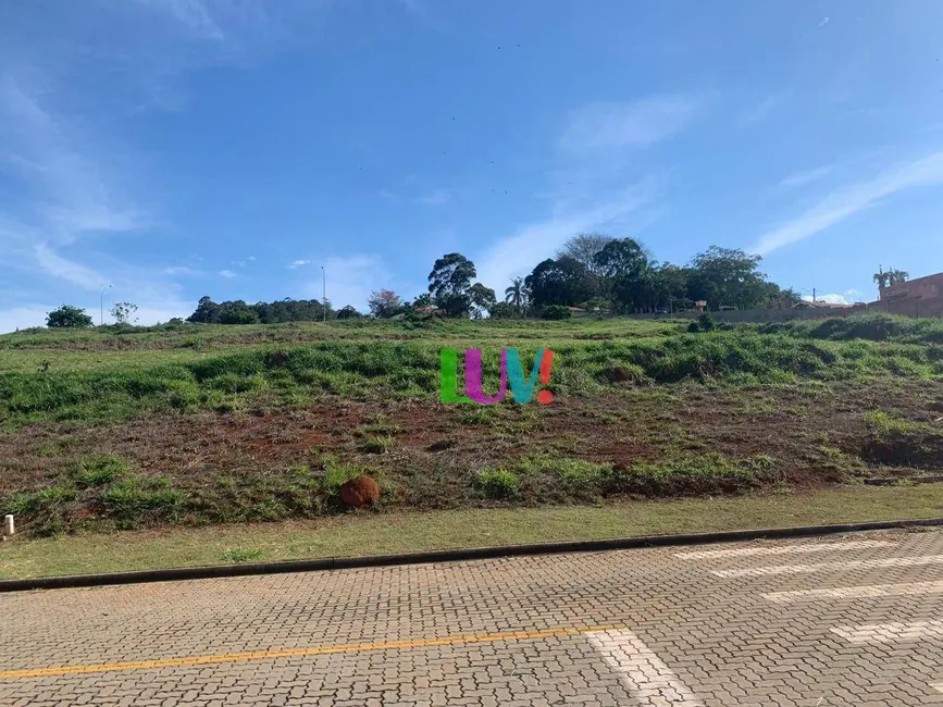 Foto 4 de Terreno / Lote à venda, 680m2 em Bairro Itapema, Itatiba - SP