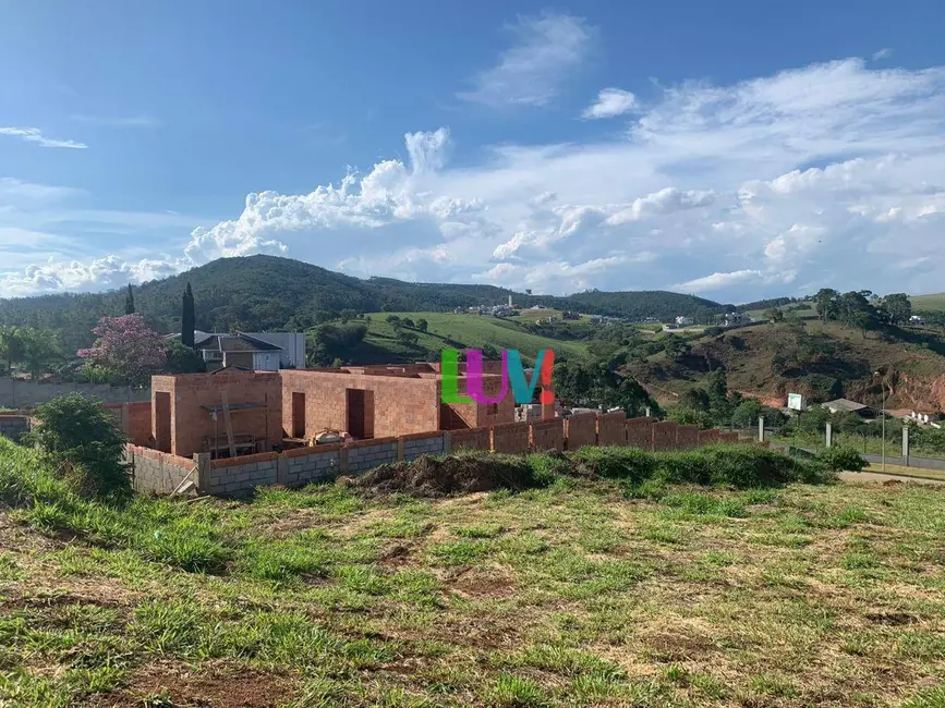 Foto 6 de Terreno / Lote à venda, 680m2 em Bairro Itapema, Itatiba - SP