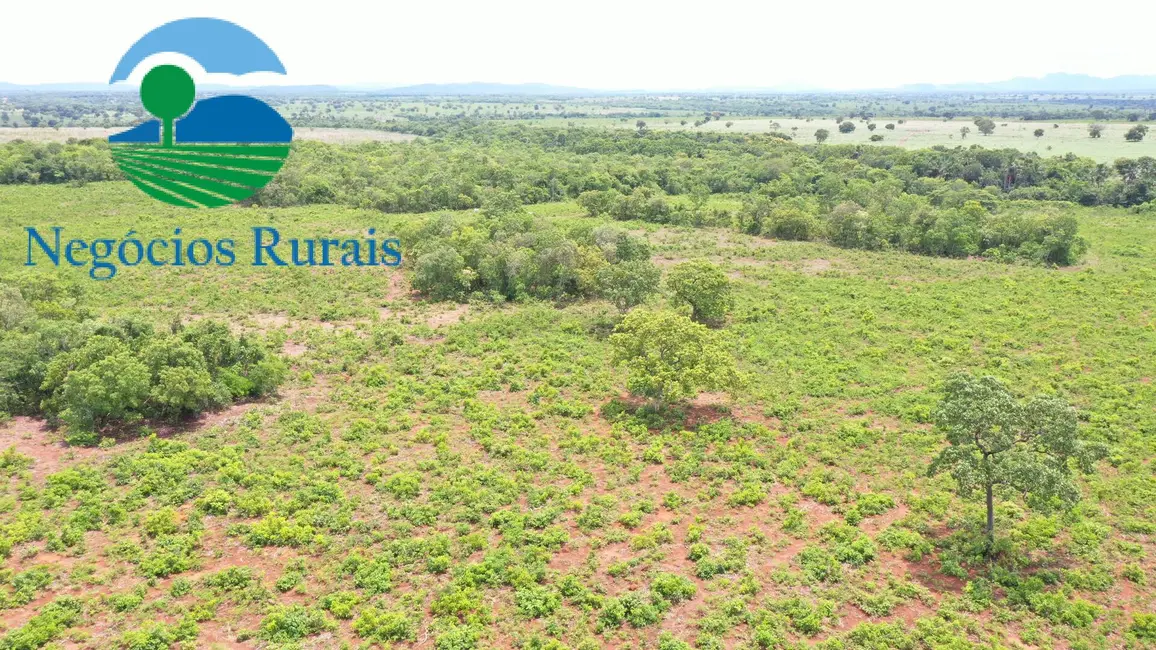 Foto 9 de Fazenda / Haras com 3 quartos à venda, 629m2 em Jau Do Tocantins - TO