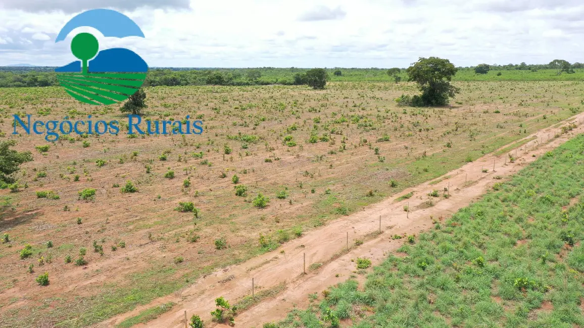 Foto 7 de Fazenda / Haras com 3 quartos à venda, 629m2 em Jau Do Tocantins - TO