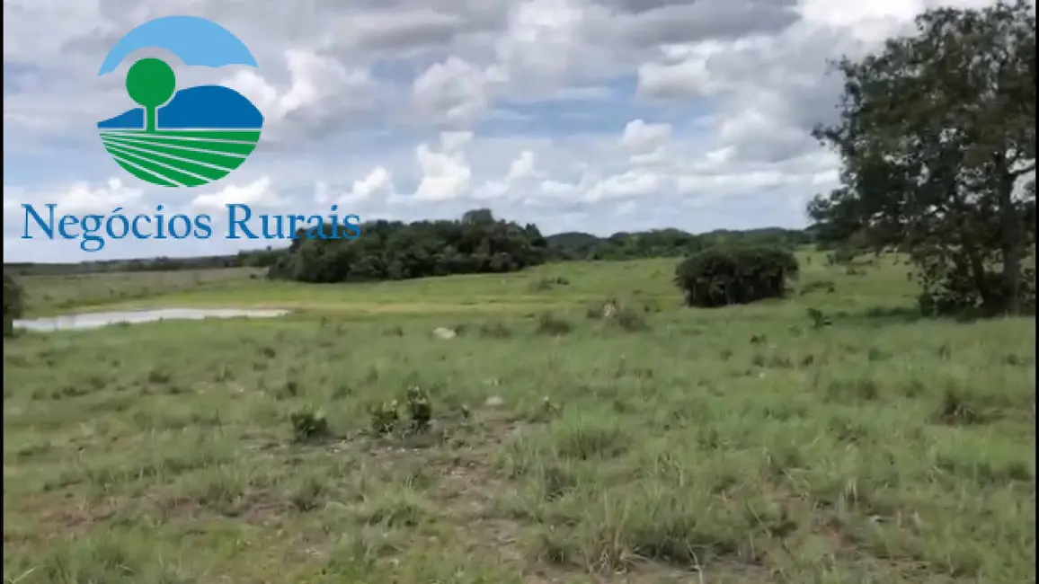 Foto 8 de Fazenda / Haras à venda, 2178m2 em Crixas - GO