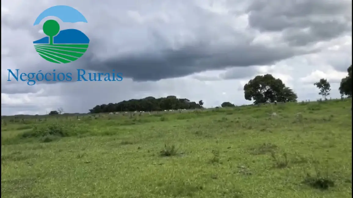 Foto 9 de Fazenda / Haras à venda, 2178m2 em Crixas - GO