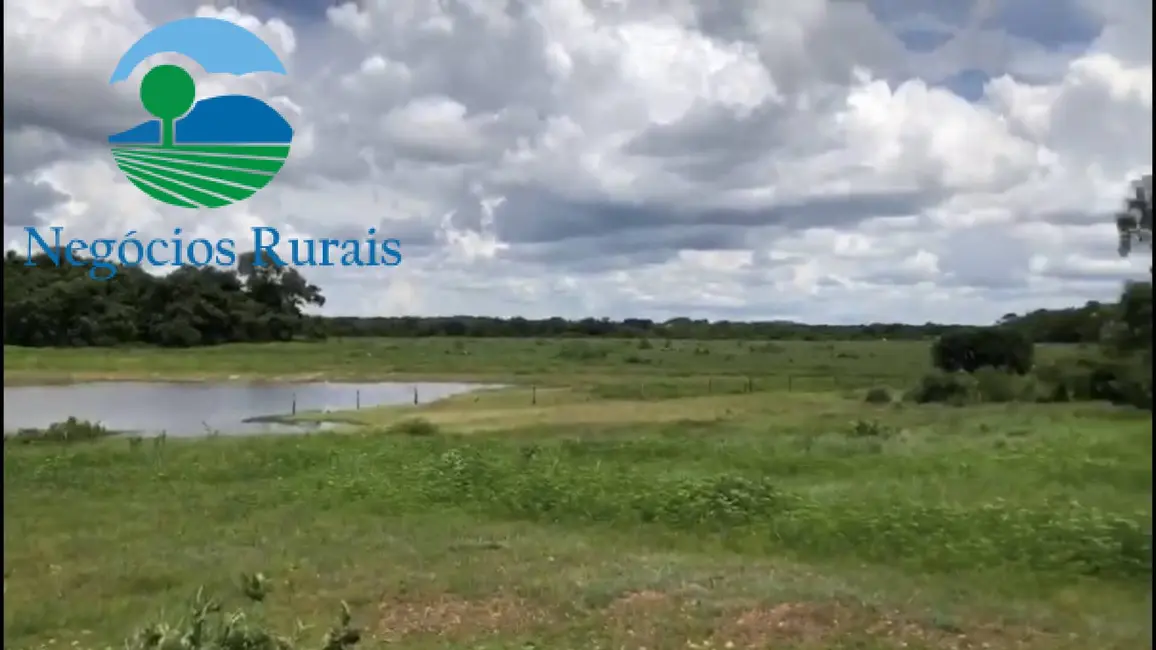 Foto 6 de Fazenda / Haras à venda, 2178m2 em Crixas - GO