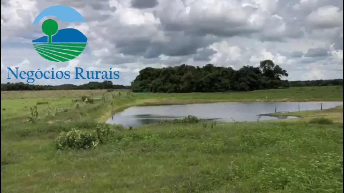 Foto 5 de Fazenda / Haras à venda, 2178m2 em Crixas - GO