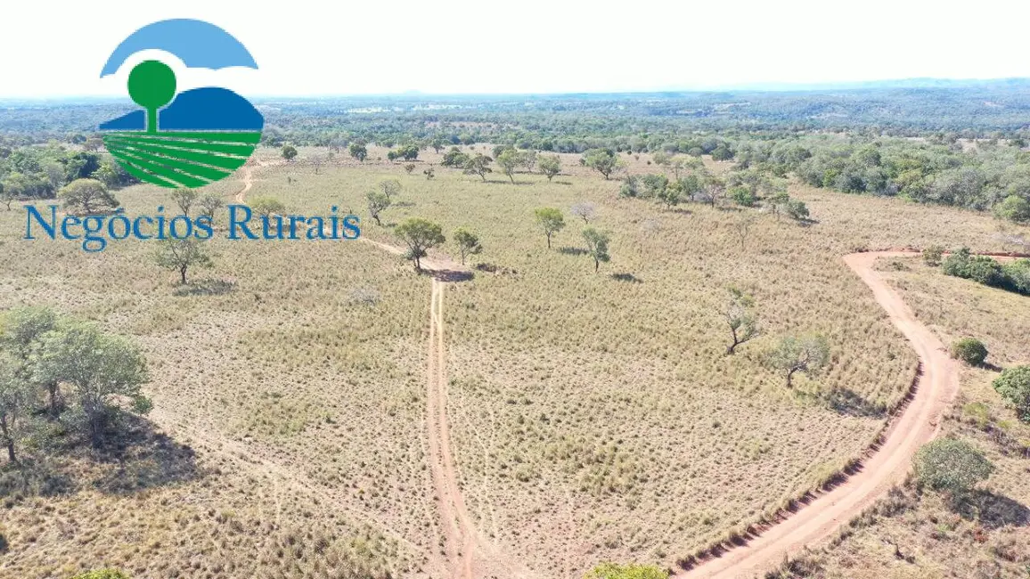 Fazenda / Haras à venda, 493m2 em Montividiu Do Norte - GO - imagem 9 Foto 9 de Fazenda / Haras à venda, 493m2 em Montividiu Do Norte - GO