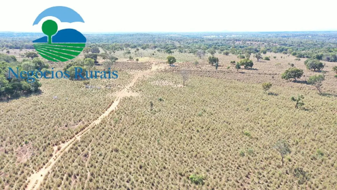 Fazenda / Haras à venda, 493m2 em Montividiu Do Norte - GO - imagem 4 Foto 4 de Fazenda / Haras à venda, 493m2 em Montividiu Do Norte - GO