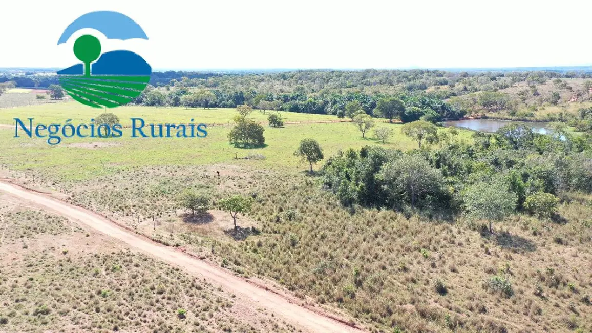 Fazenda / Haras à venda, 493m2 em Montividiu Do Norte - GO - imagem 3 Foto 3 de Fazenda / Haras à venda, 493m2 em Montividiu Do Norte - GO