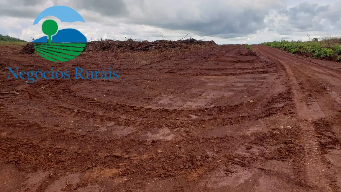 Fazenda / Haras à venda, 614m2 em Niquelandia - GO - imagem 3 Foto 3 de Fazenda / Haras à venda, 614m2 em Niquelandia - GO