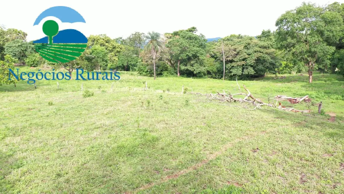 Foto 9 de Fazenda / Haras com 1 quarto à venda, 1055m2 em Formoso - GO