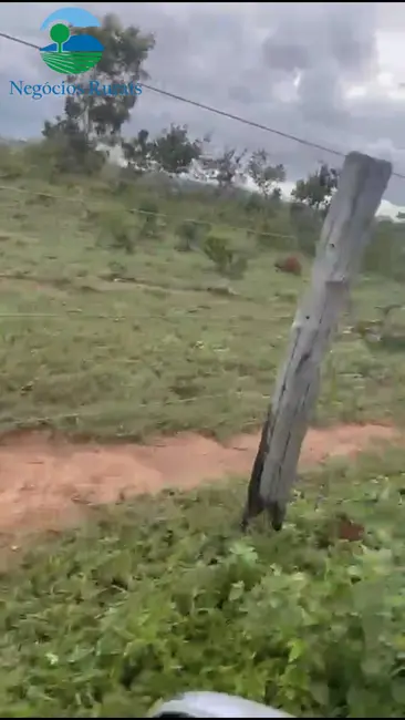 Foto 7 de Fazenda / Haras com 1 quarto à venda, 16m2 em Uruacu - GO