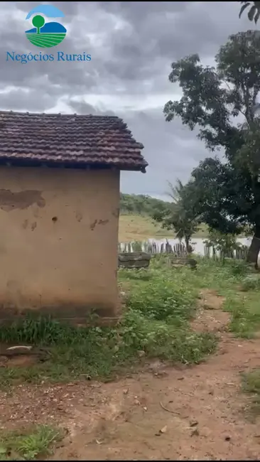 Foto 9 de Fazenda / Haras com 1 quarto à venda, 16m2 em Uruacu - GO