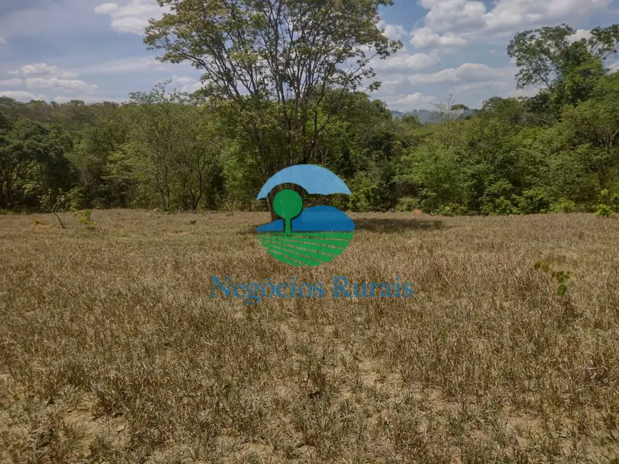 Fazenda / Haras com 1 quarto à venda, 58m2 em Padre Bernardo - GO - imagem 7 Foto 7 de Fazenda / Haras com 1 quarto à venda, 58m2 em Padre Bernardo - GO